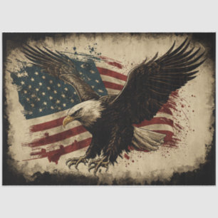American Eagle 2 Tissue Paper