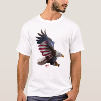 American Eagle - AI T-Shirt