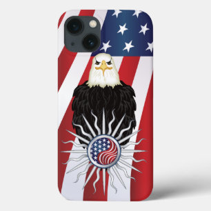 American Eagle iPhone 13 Case