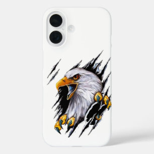 AMERICAN EAGLE iPhone 16 CASE