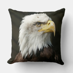 American Eagle Cushion