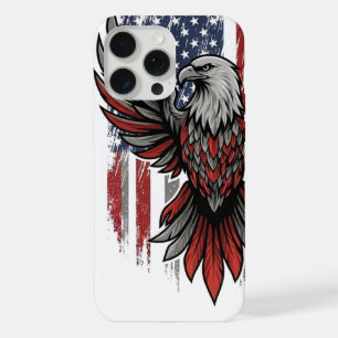 American Eagle iPhone 15 Pro Max Case