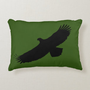 American Eagle Pillow