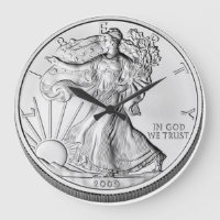 American Eagle Silver Bullion Coin