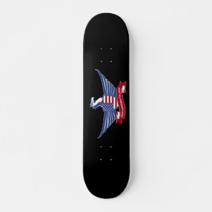 American eagle skateboard
