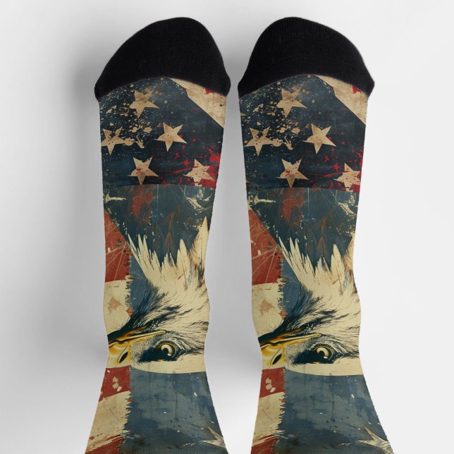 American Eagle Socks (Top)