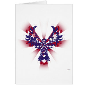 American Eagle Stars & Stripes