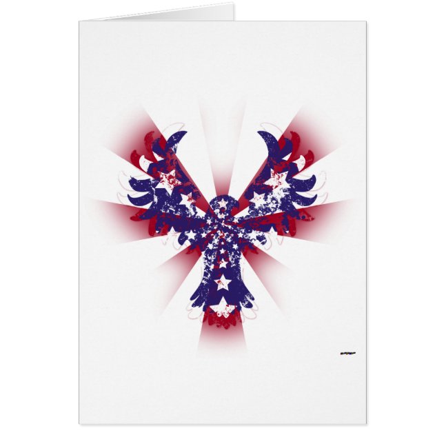 American Eagle Stars & Stripes (Front)