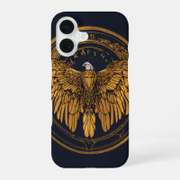 American Eagle's pride