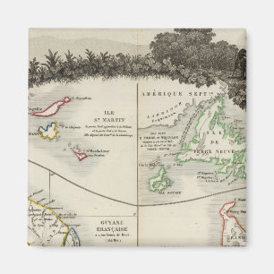American empire magnet