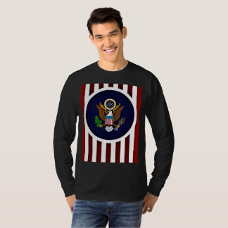 American Empire Mens Long Sleeve T-Shirt