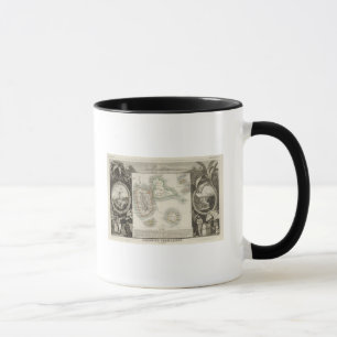 American empire mug