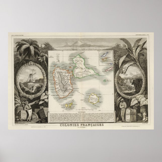 American empire poster (Front)