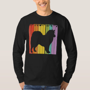 American Eskimo American Eskimo Dog T-Shirt