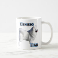 American Eskimo Dog Dad 4