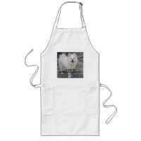 American_Eskimo_Dog_love w pic