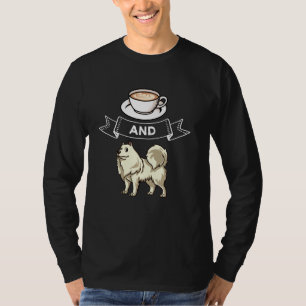American Eskimo Dog Puppies Owner Lover T-Shirt