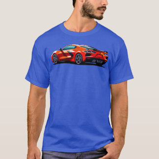 American Exotic T-Shirt