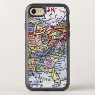 AMERICAN EXPRESS SHIPPING OtterBox SYMMETRY iPhone 8/7 CASE