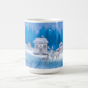 American Farm Signature Mug