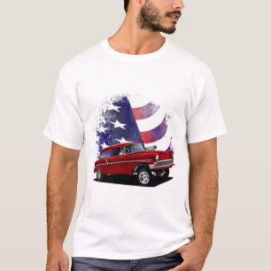 American Fast Gasser T-Shirt