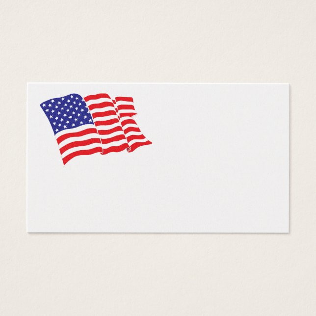 American-Flag (Front)