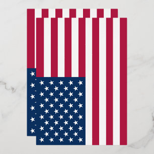 American flag
