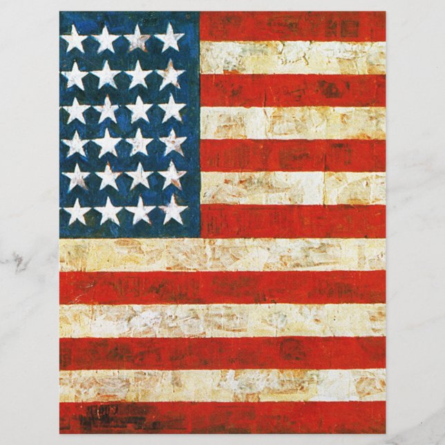 American Flag (Front)