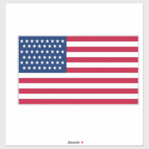 American flag