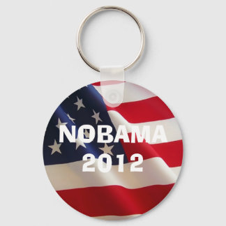 american-flag-2a, NOBAMA 2012, NOBAMA 2012 Key Ring