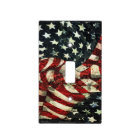 American Flag-Camouflage by Shirley Taylor