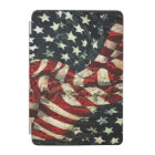 American Flag-Camouflage
