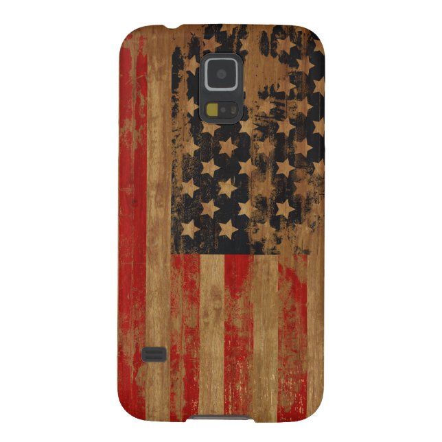 American Flag Case-Mate Case