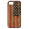 American Flag Case-Mate Case