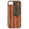 American Flag Case-Mate Case