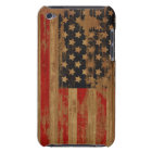 American Flag Case-Mate Case