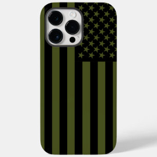 American Flag  Case-Mate iPhone 14 Pro Max Case