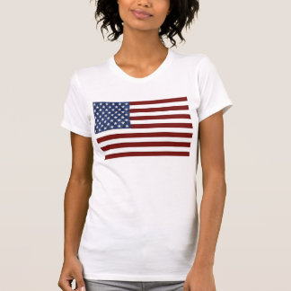 American flag Election t-Shirt