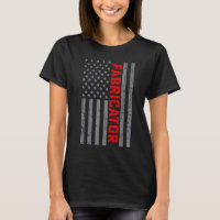 American Flag Fabricator US Flag Vintage For Men D