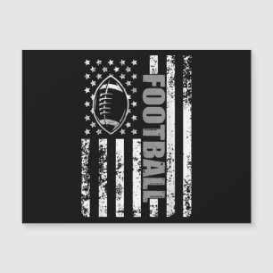 American Flag football Patriotic football