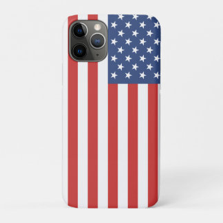 AMERICAN FLAG golf head cover
