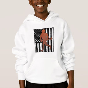 American Flag lacrosse