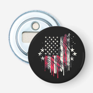 American Flag Mens USA Toddler American Flag 4th o Bottle Opener