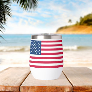 American Flag Patriotic