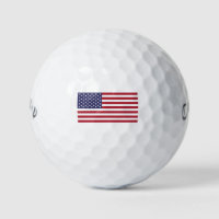 American Flag Patriotic Design