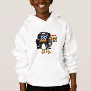 American Flag Penguin