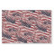 American Flag Red White Blue Stripes Stars Pattern