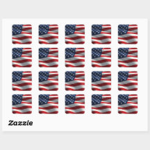 American flag