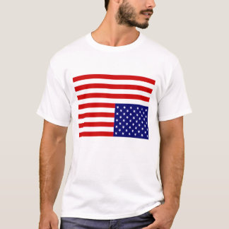 American Flag T-Shirt