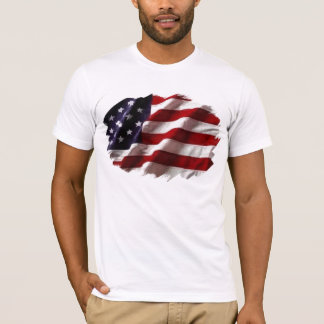 American Flag T-Shirt